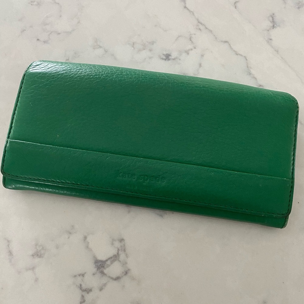 Kate Spade wallet